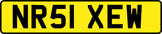 NR51XEW