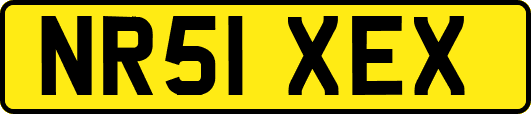 NR51XEX