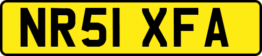 NR51XFA