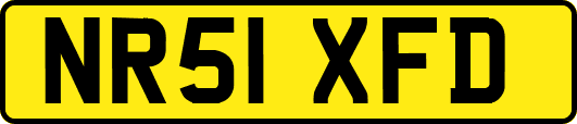 NR51XFD