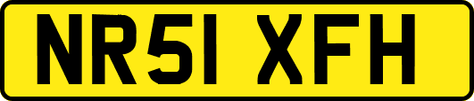 NR51XFH