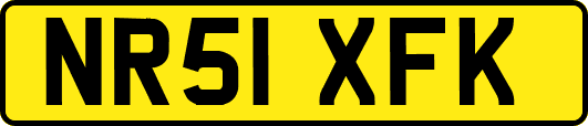 NR51XFK