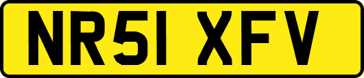 NR51XFV