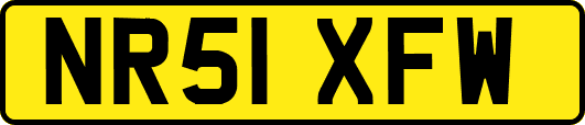 NR51XFW