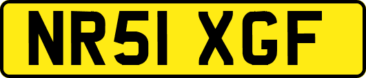 NR51XGF