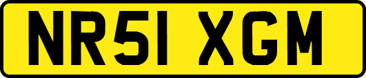 NR51XGM