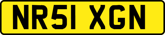 NR51XGN