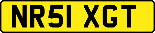 NR51XGT