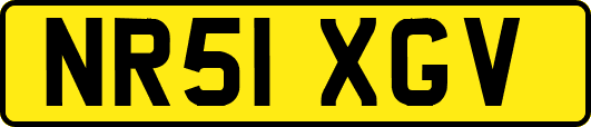NR51XGV