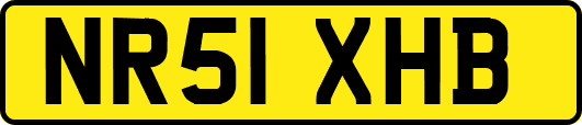 NR51XHB