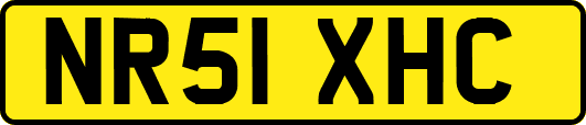NR51XHC