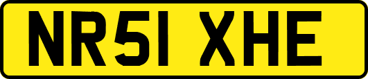 NR51XHE
