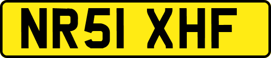 NR51XHF