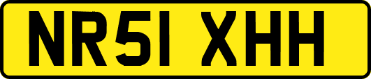 NR51XHH