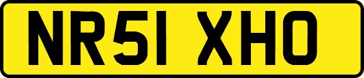 NR51XHO
