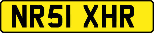 NR51XHR