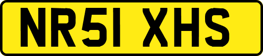 NR51XHS