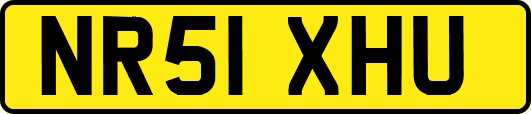 NR51XHU