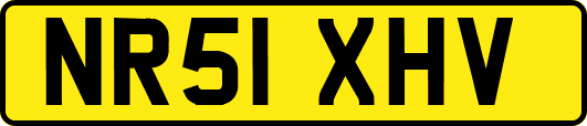 NR51XHV