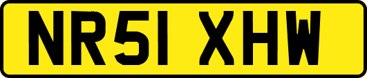 NR51XHW