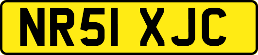 NR51XJC