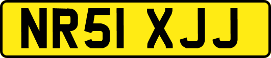 NR51XJJ