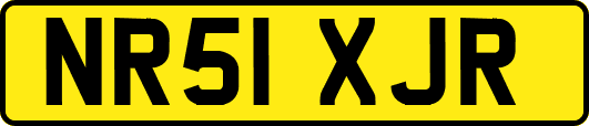 NR51XJR