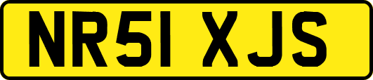 NR51XJS