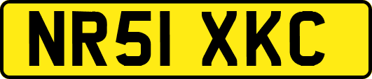 NR51XKC