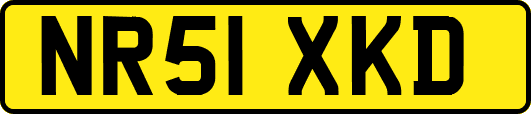 NR51XKD