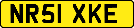 NR51XKE