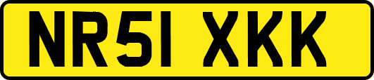 NR51XKK