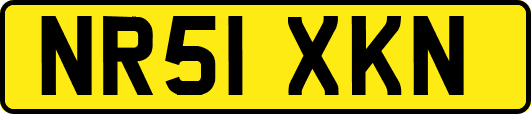 NR51XKN