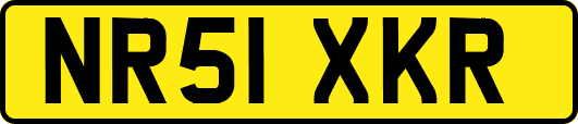 NR51XKR