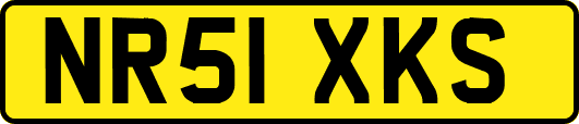 NR51XKS
