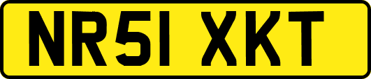 NR51XKT