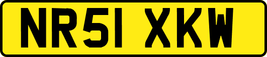 NR51XKW