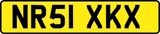 NR51XKX