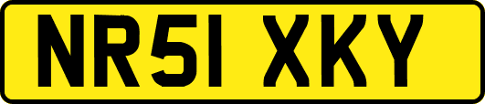 NR51XKY