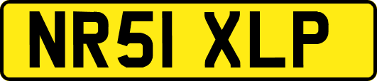NR51XLP