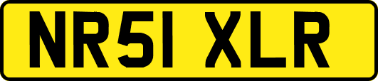 NR51XLR