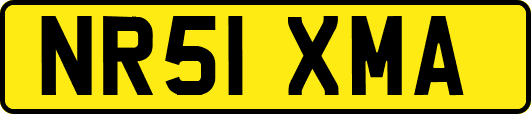 NR51XMA
