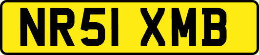 NR51XMB