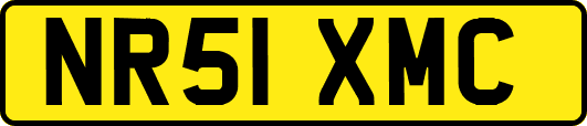 NR51XMC