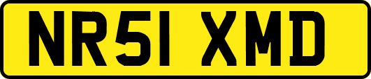 NR51XMD