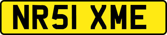 NR51XME