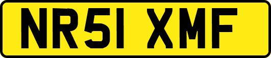 NR51XMF