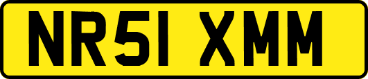 NR51XMM