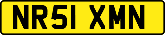 NR51XMN