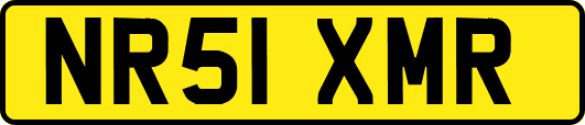 NR51XMR